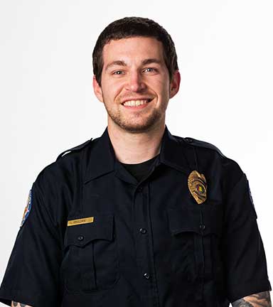Jordan Riggan