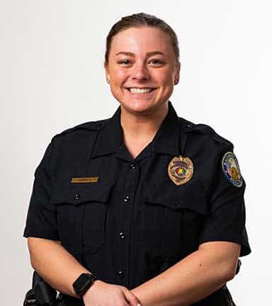 Kinsleigh Hamrick