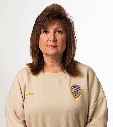 Marlene Digangi