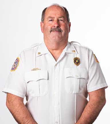 Mitch Ramsey