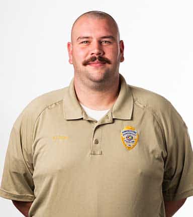 Shawn Gray