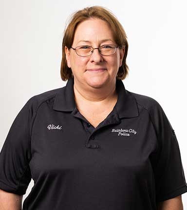 Vicki Robinson